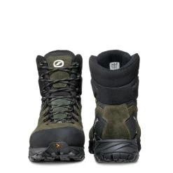 Scarpa RUSH POLAR GTX THYME 9 Scarpa RUSH POLAR GTX THYME -Boutique De Camping c3fdd5919a17a8a16a9e60e8a5ff