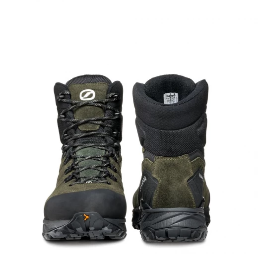 Scarpa RUSH POLAR GTX THYME 4 Scarpa RUSH POLAR GTX THYME – Image 4