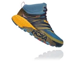 Hoka SPEEDGOAT MID 2 GTX PROV FEMME -Boutique De Camping c4a7ecbc4143e910e6a41fe25d0c