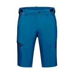 Mammut SHORT RUNBOLD DEEP ICE
