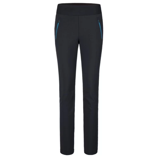 MONTURA PANTALON FEMME WIND CONFORT PANT NERO BALTIC 2 MONTURA PANTALON FEMME WIND CONFORT PANT NERO BALTIC – Image 2