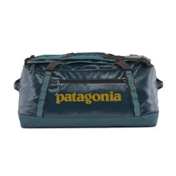 Patagonia BLACK HOLE DUFFEL 70L ABALONE BLUE/INK BLACK