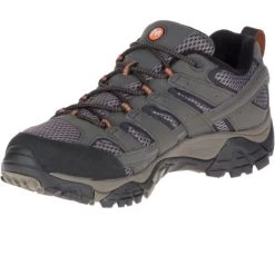 Merrell MOAB 2 GTX BELUGA -Boutique De Camping c8001f97d53263ec4421e59f2d45