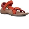 Teva TERRA FI LITE SUEDE LNG FEMME