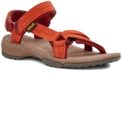 Teva TERRA FI LITE SUEDE LNG FEMME