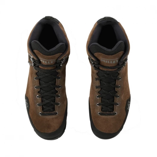 Millet G TREK 3 GTX M LEATHER BROWN 3 Millet G TREK 3 GTX M LEATHER BROWN – Image 3