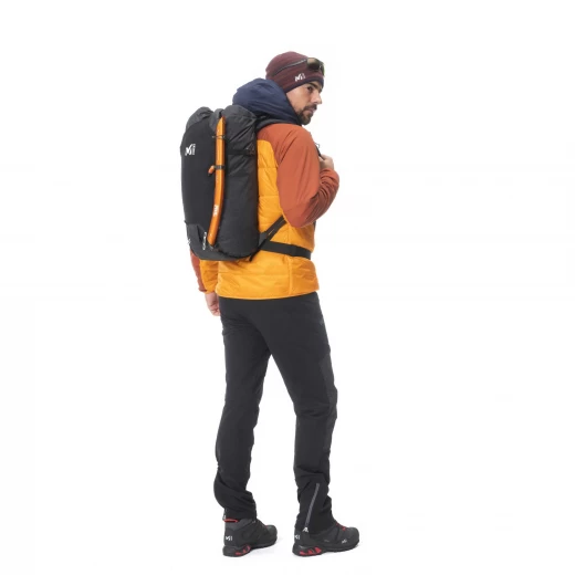 Millet CHAUSSURE SUPER TRIDENT GTX M TARMAC 4 Millet CHAUSSURE SUPER TRIDENT GTX M TARMAC – Image 4