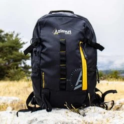 MERCANTOUR 16 NOIR -Boutique De Camping c854446fda923d5ee1ee97602ea0