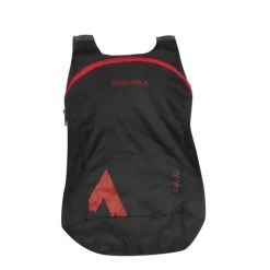 SAC A DOS PLIANT FOLD 12 NOIR