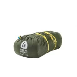 Sierra Designs METEOR 3000-2 GREEN -Boutique De Camping c8c032483bb08ed73941e28c8c37