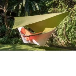 TICKET TO THE MOON MOUSTIQUAIRE HAMAC 360° ARMY GREEN -Boutique De Camping c8e2f50c7f8ccb7d4ec1b3056820