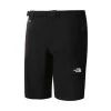 The North Face SHORT LIGHTNING BLACK