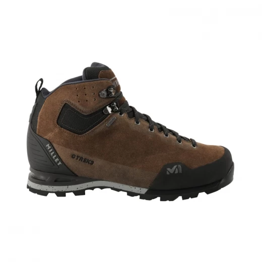 Millet G TREK 3 GTX M LEATHER BROWN 2 Millet G TREK 3 GTX M LEATHER BROWN – Image 2