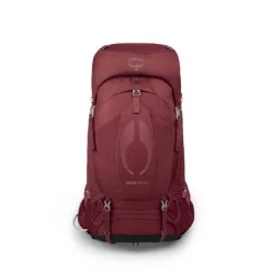 Osprey AURA AG 50 FEMME BERRY SORBET RED -Boutique De Camping c9f9705bd0bfe9a3505b16736f98