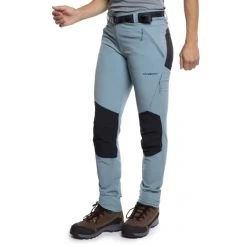 PANTALON FEMME HUAYNA TH SMOKED BLUE