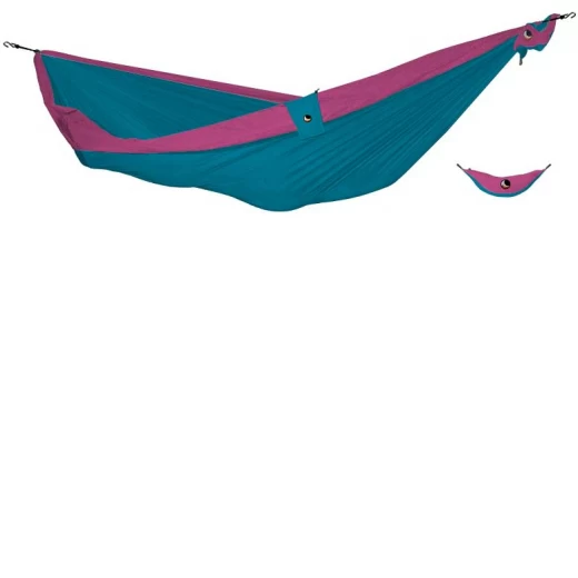 TICKET TO THE MOON HAMAC ORIGINAL 320 X 200 AQUA - PINK 1 TICKET TO THE MOON HAMAC ORIGINAL 320 X 200 AQUA - PINK