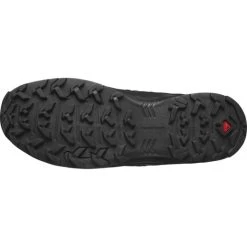 Salomon X BRAZE AERO PEWTER -Boutique De Camping ceb0be9181eee6c2bf79c830defe