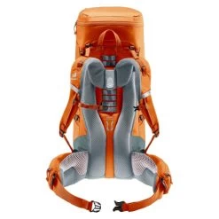 Deuter AIRCONTACT LITE 40+10 CHESTNUT-TEAL -Boutique De Camping cee3457bfb80c8197383ba0aa733