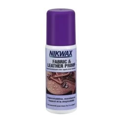 Nikwax IMPERMEABILISANT TISSU ET CUIR