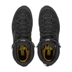 SALEWA ALPS TRAINER 2 MID GTX NOIR -Boutique De Camping cfcb893ebafa204d1a1ee7c472f9