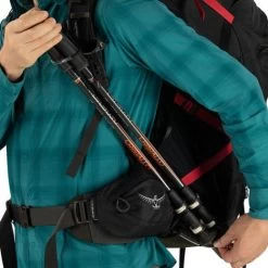 Osprey AETHER PLUS 85 NOIR -Boutique De Camping d068c4ae7e4ec17e2f0dd131e127