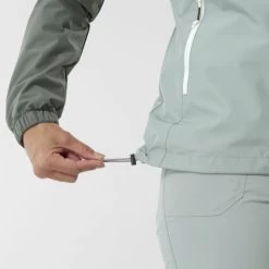 Lafuma VESTE FEMME ACCESS SLATE GREY -Boutique De Camping d114b39b838530652eb139672e2c