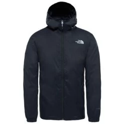 The North Face VESTE QUEST BLACK