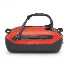 Osprey TRANSPORTER WP 40 MARS ORANGE