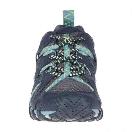 Merrell WATERPRO MAIPO 2 LADY NAVY 2 Merrell WATERPRO MAIPO 2 LADY NAVY – Image 2