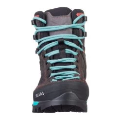 SALEWA MOUNTAIN TRAINER MID GTX MAGNET FEMME -Boutique De Camping d19a33d09072b4ce696c0a7773a4