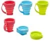 TASSE SILICONE RETRACTABLE