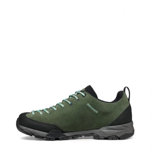 Scarpa MOJITO TRAIL BIRCH FEMME 5 Scarpa MOJITO TRAIL BIRCH FEMME – Image 5