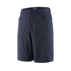 Patagonia SHORT VENGA ROCK SMOLDER BLUE