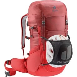 Deuter FUTURA 24 SL ROUGE CASPIA-CURRANT -Boutique De Camping d23cb783627d77284a219c7697e9