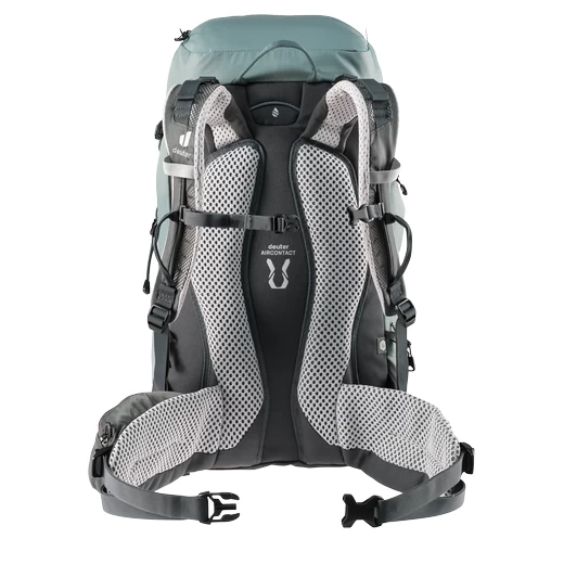 Deuter TRAIL 28 SL GRIS 2 Deuter TRAIL 28 SL GRIS – Image 2