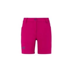 Millet SHORT FEMME TREKKER STRETCH DRAGON