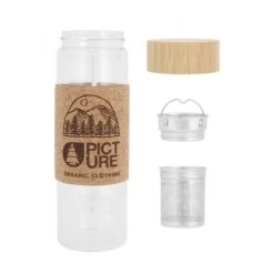 Picture Organic Clothing GOURDE KAULA VACUUM CORK -Boutique De Camping d4d617890cb0f33029fcd9d035d5