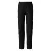 The North Face PANTALON FEMME EXPLORATION BLACK
