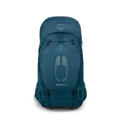 Osprey ATMOS AG 65 VENTURE BLUE -Boutique De Camping d52c7c076826aab7cc0d41dafcf8