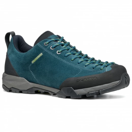 Scarpa MOJITO TRAIL PETROL 1 Scarpa MOJITO TRAIL PETROL