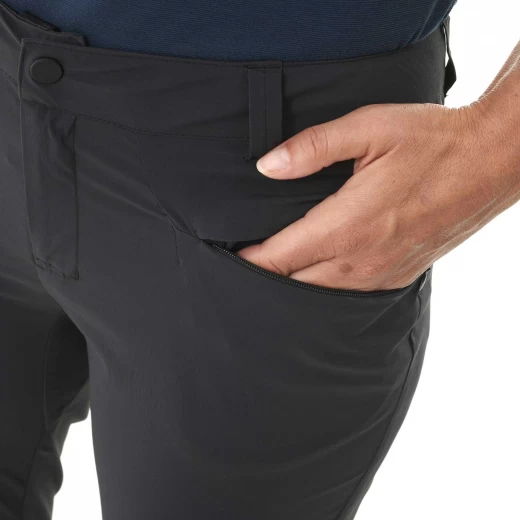 Millet PANTALON FUSE STRETCH PANT W NOIR - 2021 6 Millet PANTALON FUSE STRETCH PANT W NOIR - 2021 â Image 6