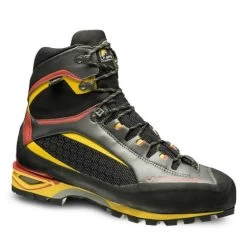 La Sportiva TRANGO TOWER GTX NOIR JAUNE