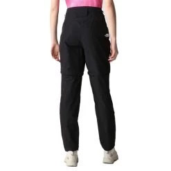 The North Face PANTALON FEMME EXPLORATION BLACK -Boutique De Camping d7ab5b2be3a74e494d9240b6bc89