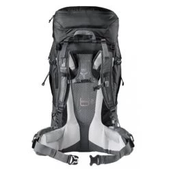 Deuter SAC A DOS FUTURA AIR TREK 50+10 BLACK/GRAPHITE 11 Deuter SAC A DOS FUTURA AIR TREK 50+10 BLACK/GRAPHITE -Boutique De Camping d810a28eb6a6ea70c8c5fa5ab6cc