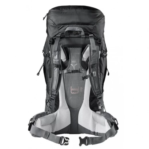 Deuter SAC A DOS FUTURA AIR TREK 50+10 BLACK/GRAPHITE 6 Deuter SAC A DOS FUTURA AIR TREK 50+10 BLACK/GRAPHITE â Image 6