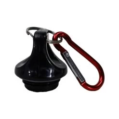 GOURDE ALUMINIUM 1L - ROUGE -Boutique De Camping d858dd9a9eb2f90792039ccc111f