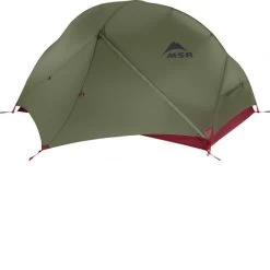 MSR HUBBA HUBBA NX VERT -Boutique De Camping d87cfc4394193df61e47a515595a