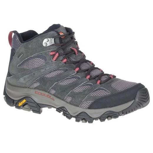 Merrell MOAB 3 MID GTX BELUGA 1 Merrell MOAB 3 MID GTX BELUGA