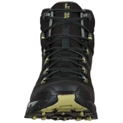 La Sportiva ULTRA RAPTOR II MID LEATHER GTX NOIR CEDAR -Boutique De Camping d8fe25537f343205e251379eb9f6