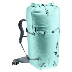 Deuter DURASCENT 42+10 SL GLACIER-GRAPHITE